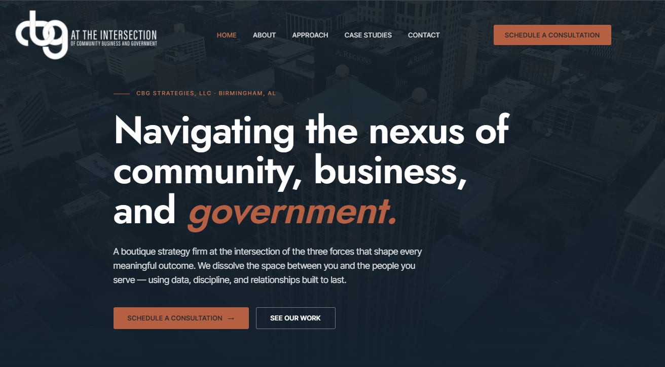 OurCBG Strategies